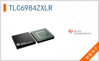 TLC6984ZXLR