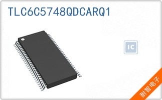 TLC6C5748QDCARQ1