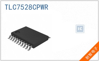 TLC7528CPWR