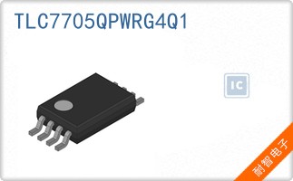 TLC7705QPWRG4Q1