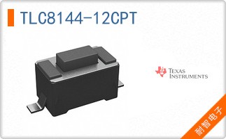 TLC8144-12CPT
