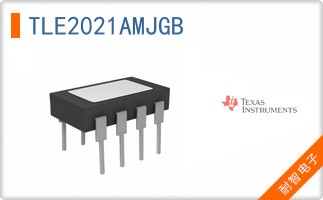 TLE2021AMJGB