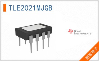 TLE2021MJGB