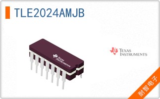 TLE2024AMJB
