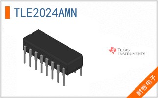 TLE2024AMN