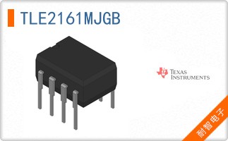 TLE2161MJGB