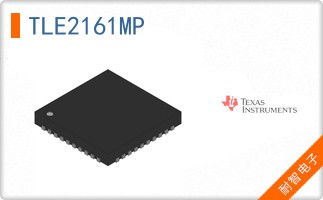TLE2161MP