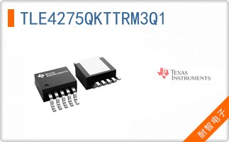 TLE4275QKTTRM3Q1