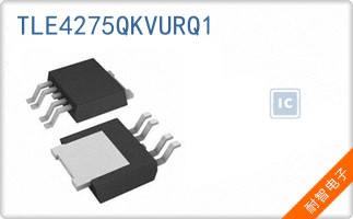 TLE4275QKVURQ1