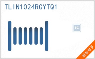 TLIN1024RGYTQ1