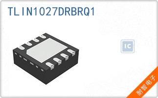 TLIN1027DRBRQ1