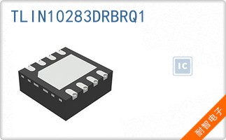 TLIN10283DRBRQ1