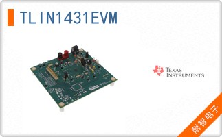 TLIN1431EVM