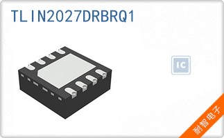 TLIN2027DRBRQ1