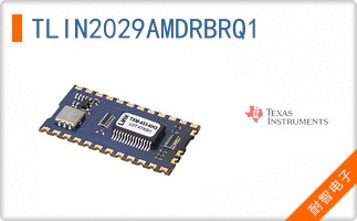 TLIN2029AMDRBRQ1