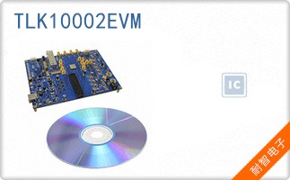TLK10002EVM