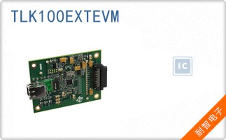 TLK100EXTEVM
