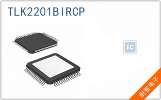 TLK2201BIRCP