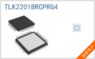 TLK2201BRCPRG4