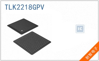 TLK2218GPV