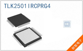 TLK2501IRCPRG4