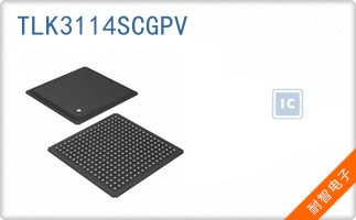 TLK3114SCGPV