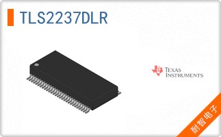 TLS2237DLR