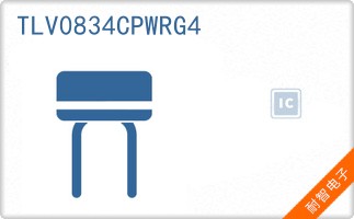 TLV0834CPWRG4