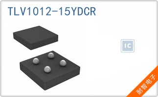 TLV1012-15YDCR