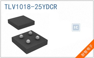 TLV1018-25YDCR