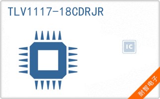 TLV1117-18CDRJR