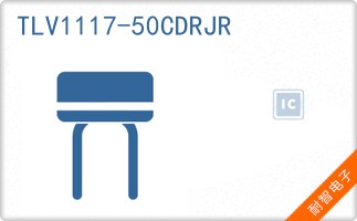 TLV1117-50CDRJR