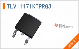 TLV1117IKTPRG3