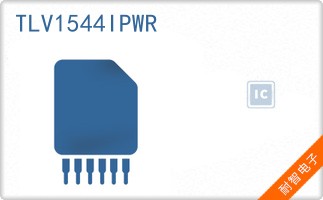 TLV1544IPWR