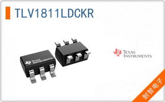 TLV1811LDCKR