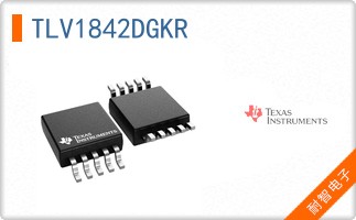 TLV1842DGKR