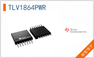 TLV1864PWR