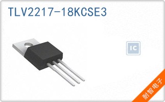 TLV2217-18KCSE3