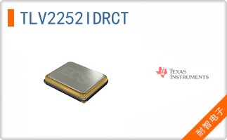 TLV2252IDRCT