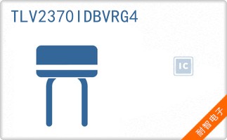 TLV2370IDBVRG4