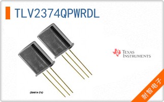 TLV2374QPWRDL