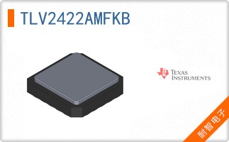 TLV2422AMFKB