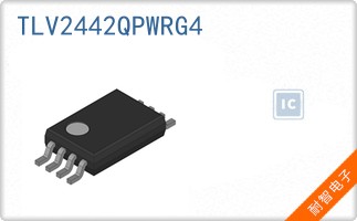 TLV2442QPWRG4