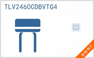 TLV2460CDBVTG4