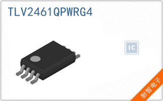 TLV2461QPWRG4
