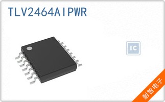 TLV2464AIPWR