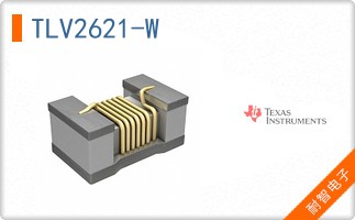 TLV2621-W