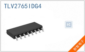 TLV2765IDG4