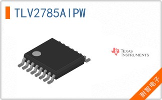 TLV2785AIPW