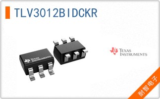 TLV3012BIDCKR